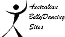 Australian Belly Dancers